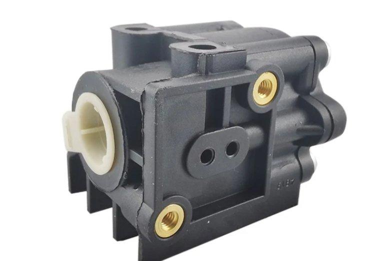 Installation View – Valve Kit 1622369480 Atlas Copco