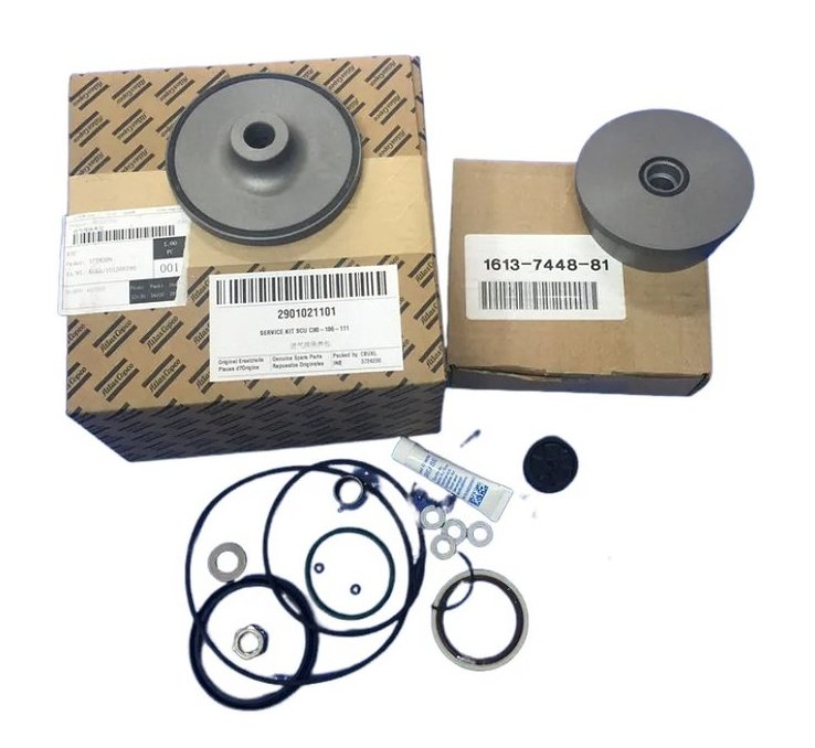 Maintenance Kit 2901029801 Parts Picture