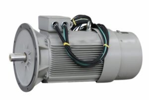 Motor 1641005228 Parts Picture (Atlas Copco)