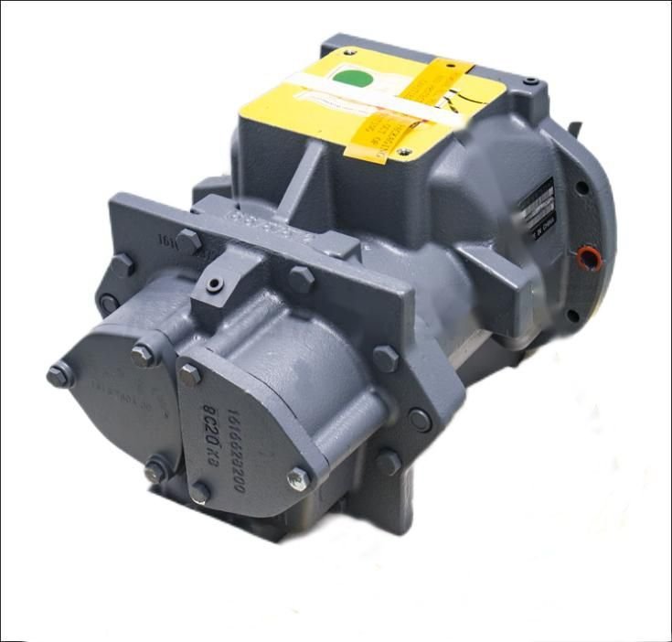 O.F.S. I-41 Air End 1616595281 by Atlas Copco Display picture