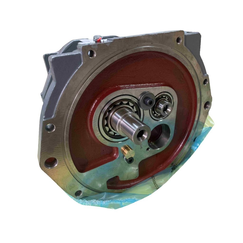 O.F.S. O-21 Air End 1616630581 by Atlas Copco Display picture