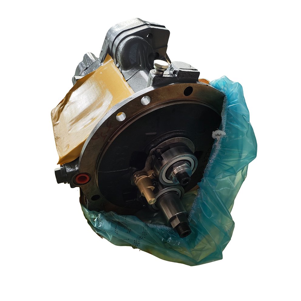 O.I.S. J-34 SERVICE ELEMENT Air End 1616725880 by Atlas Copco Factory image