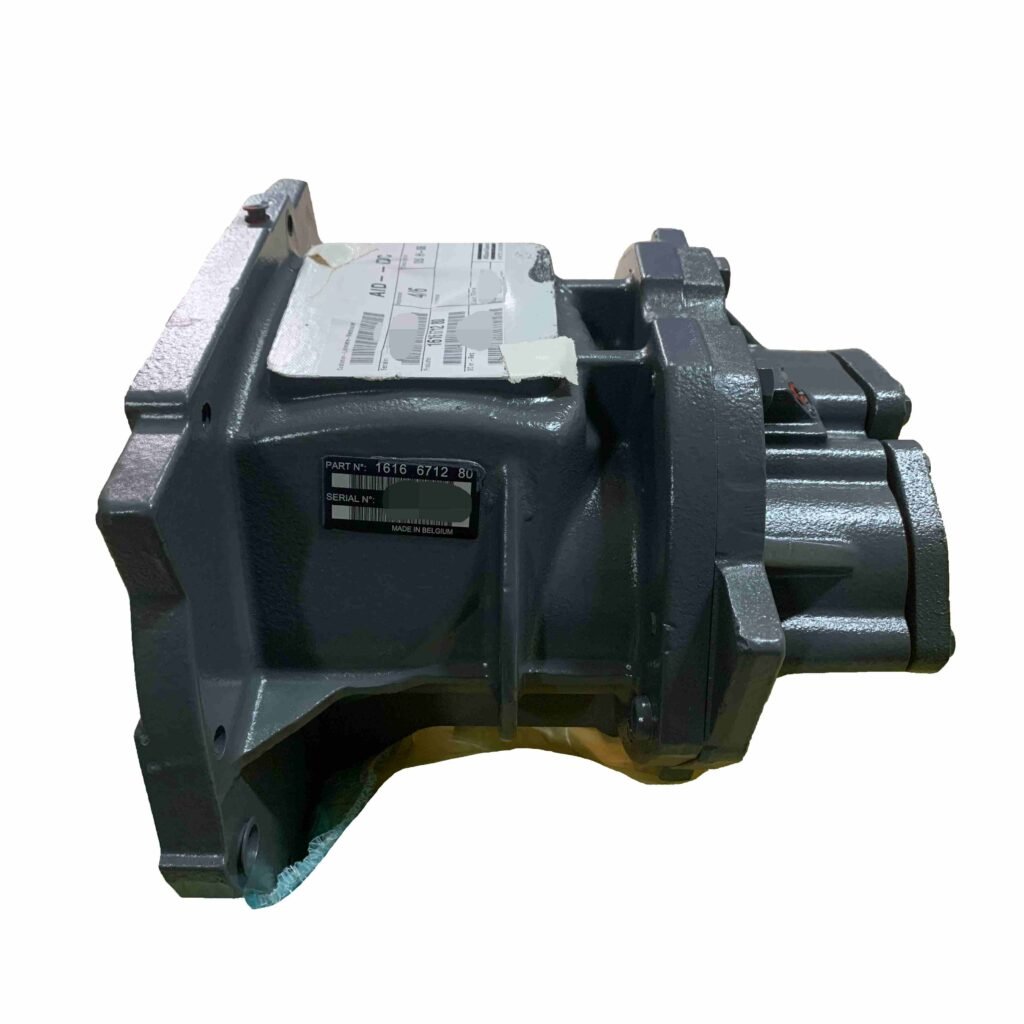 O.I.S. J-34 SERVICE ELEMENT Air End 1616761290 from Atlas Copco
