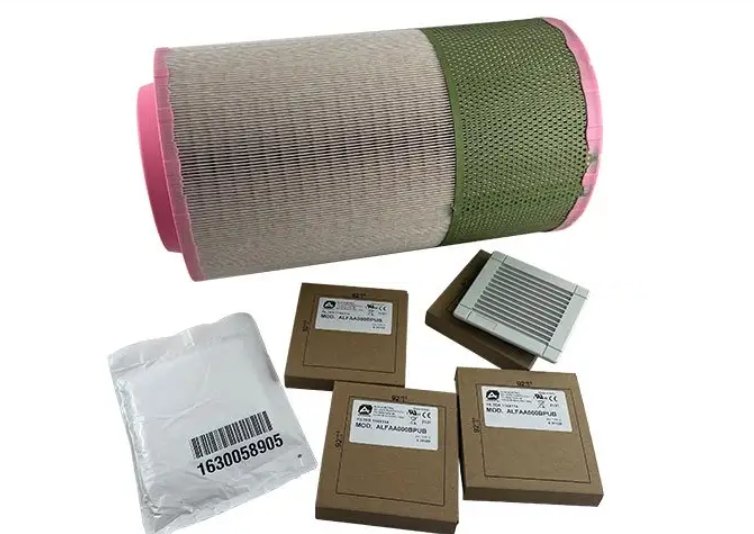 OILSEP Kit 2911007501 for XAS146-186 Compressor Photo