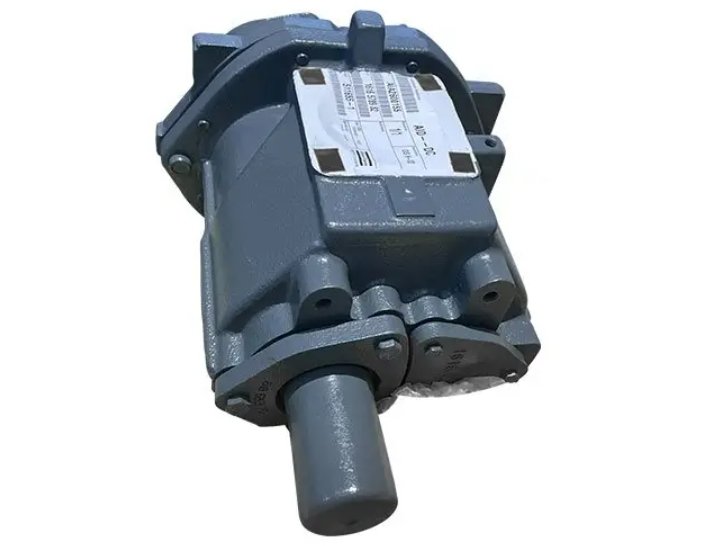 OIS J-50 C90-GEAR SPARES Air End 1616757580 by Atlas Copco Display picture