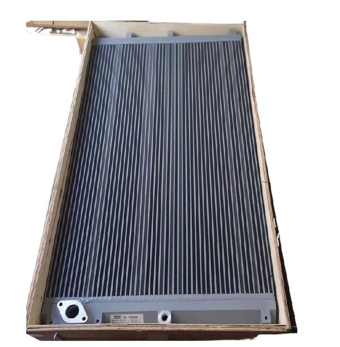 Oil Cooler 2205260793 Parts Picture (Atlas Copco)