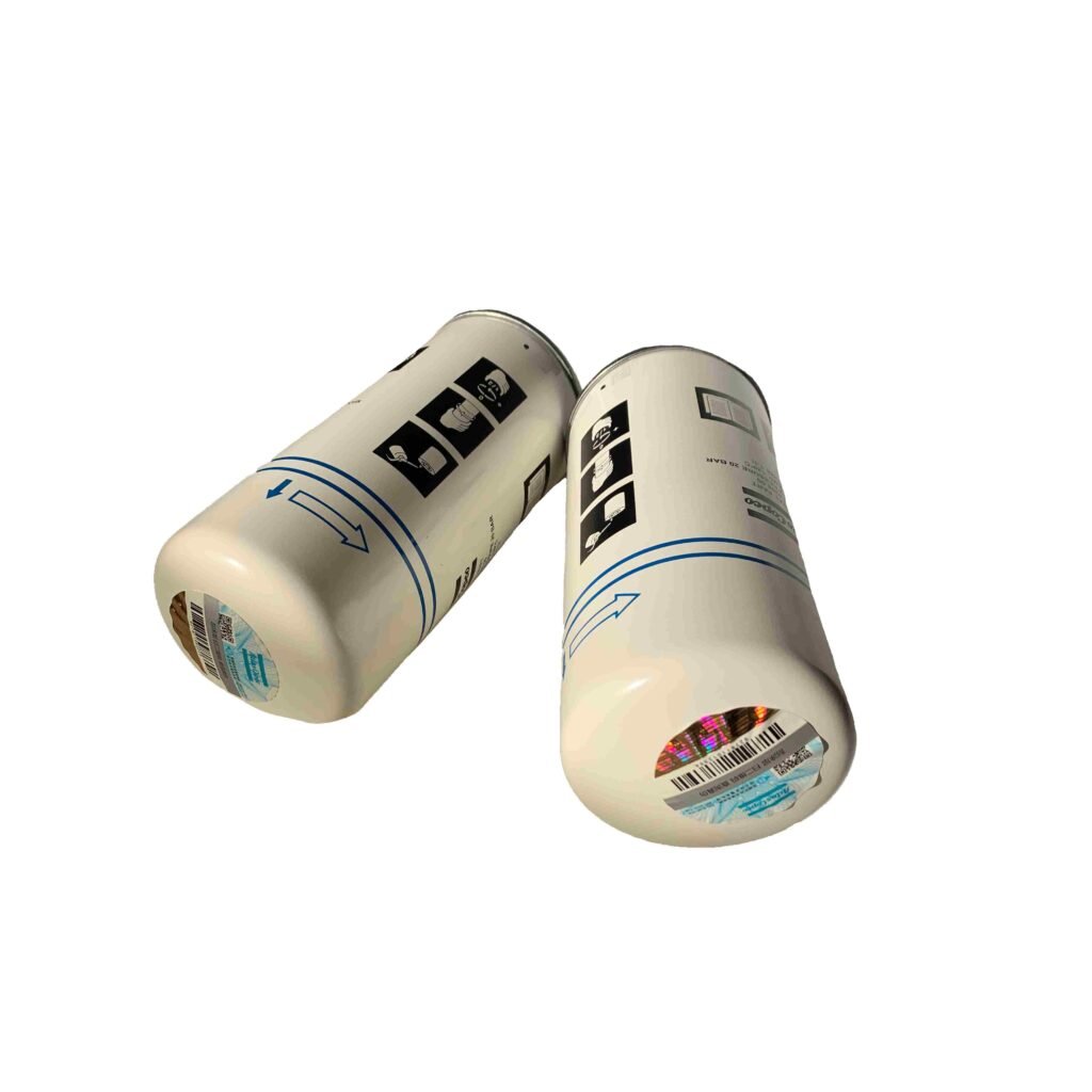 Oil Filter 1621737890 = 1621737800 Parts Picture