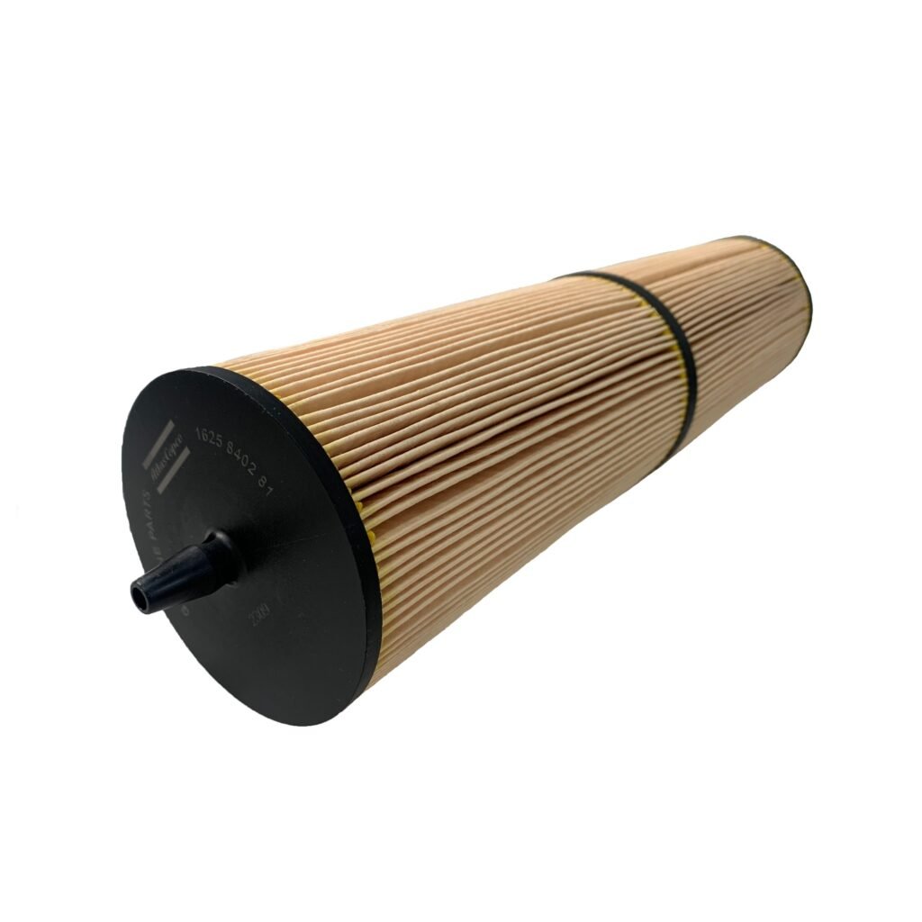 Oil Filter 1625840281 Factory Image