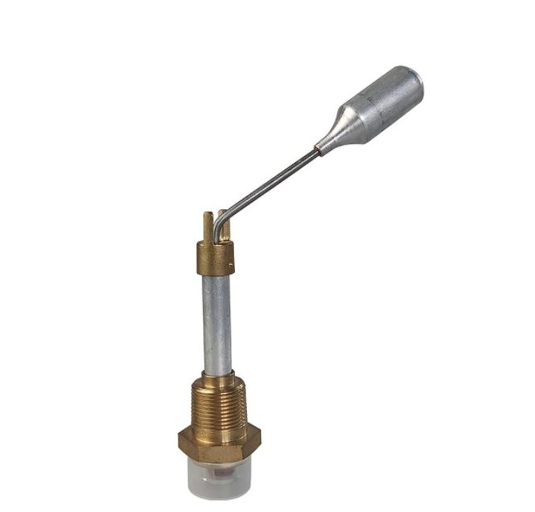 Oil Level Gauge 1622365900 Parts Picture