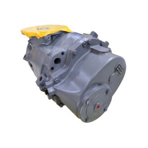 Original Atlas Copco Air End 1303000180 Unboxing photo