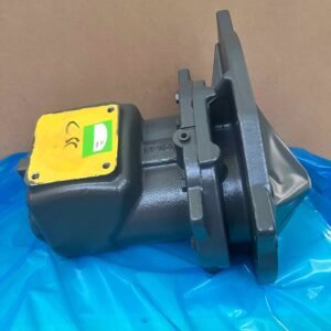 Original Atlas Copco Air End 1616727181 Unboxing photo