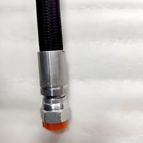 Original Ingersoll Rand 22mm Pipe 22219034 photo