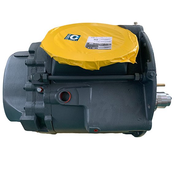 Original OIS F-05(C55) Air End 1616657593 from Atlas Copco