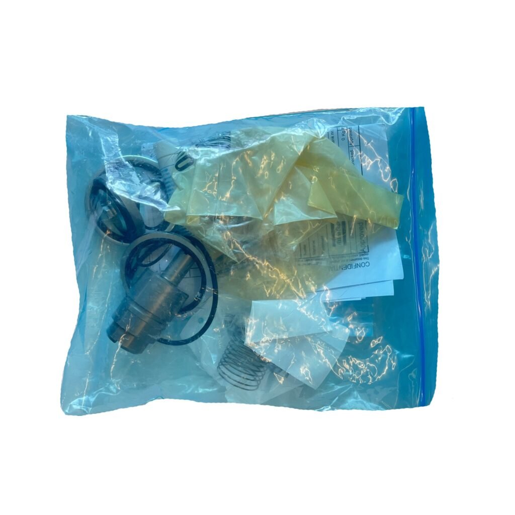 Pressure Valve Kit 2901099700 Parts Picture