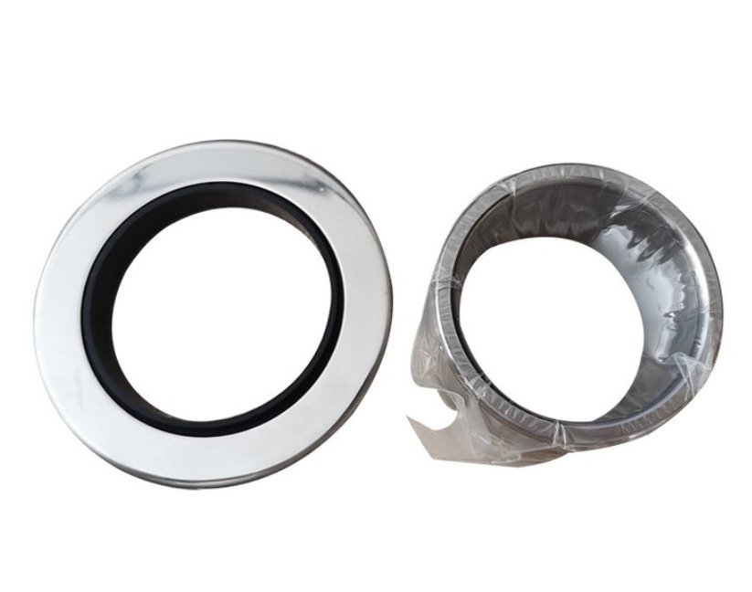 Product Image – Atlas Copco C55 Air End Shaft Seal Kit 2901056100