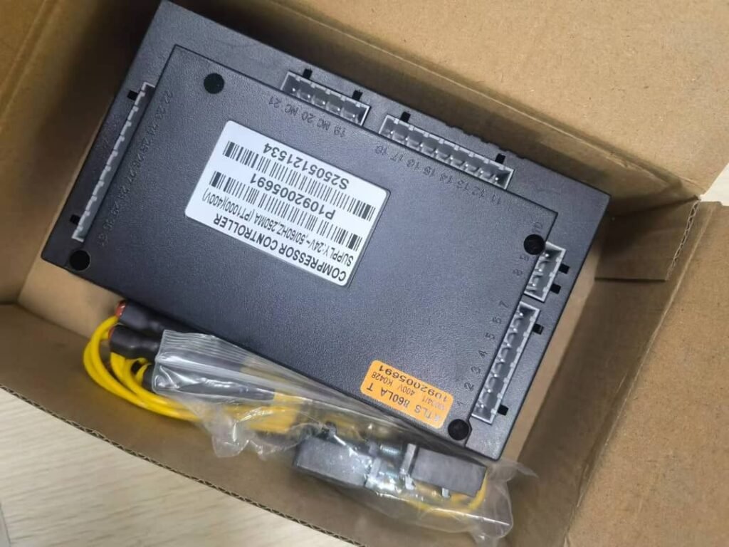 Product Image – Atlas Copco Controller Panel 1900520011