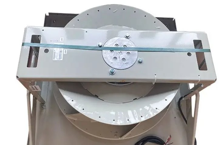 Product Image – Atlas Copco Fan 1625880502