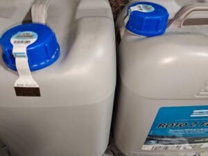 RIF NDURANCE 20L Can Oil 1630091800 Factory Image