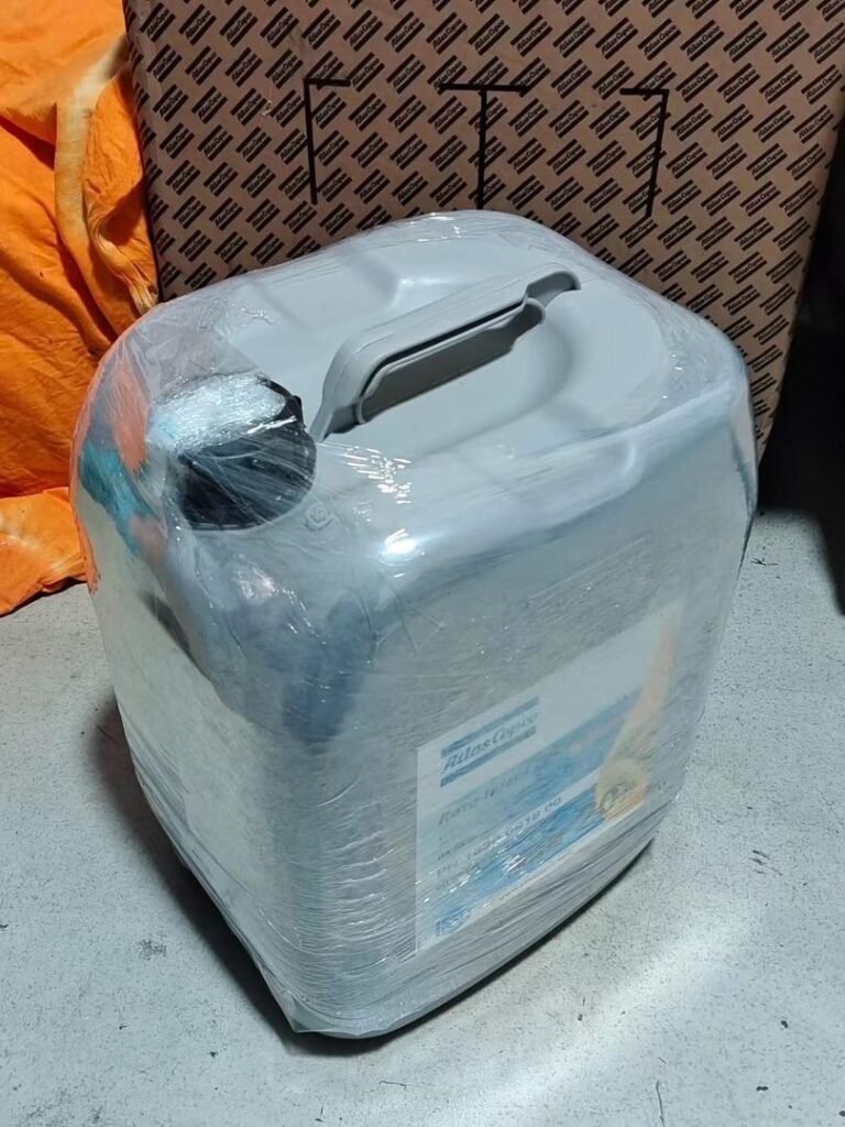 RIF NDURANCE Oil 1630091800 20L Parts Picture