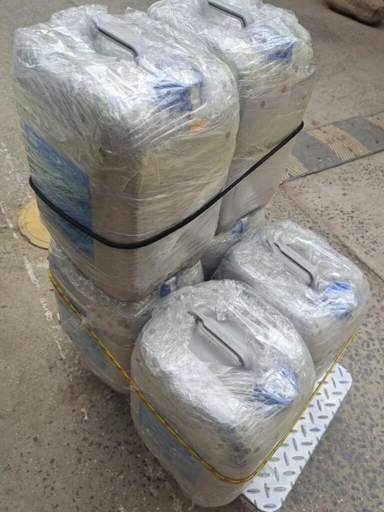 ROTO-FOODGRADE FLUID 20L 1630054200 Factory Image