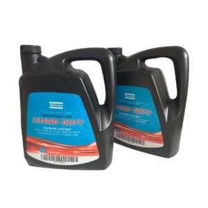 RS XD 5L Can Oil 2901170000 Factory Image
