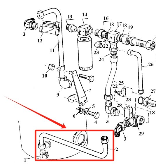 Reinforcement or Bracing Structures if applicable