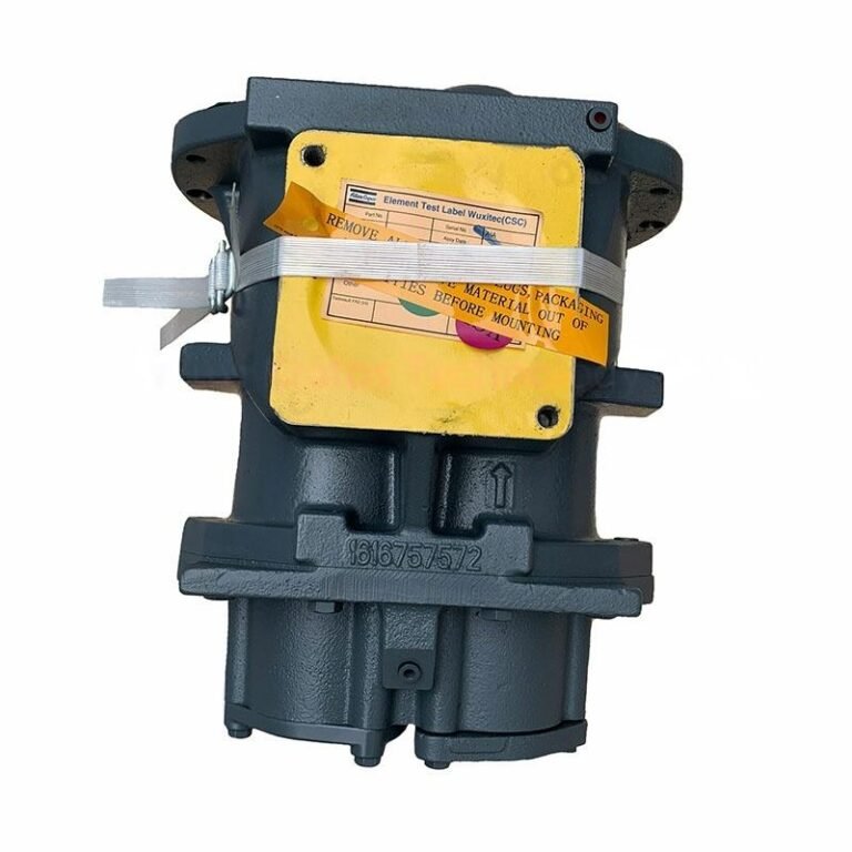 SERVICE STAGE O.I.S. C146 Air End 1616714683 from Atlas Copco