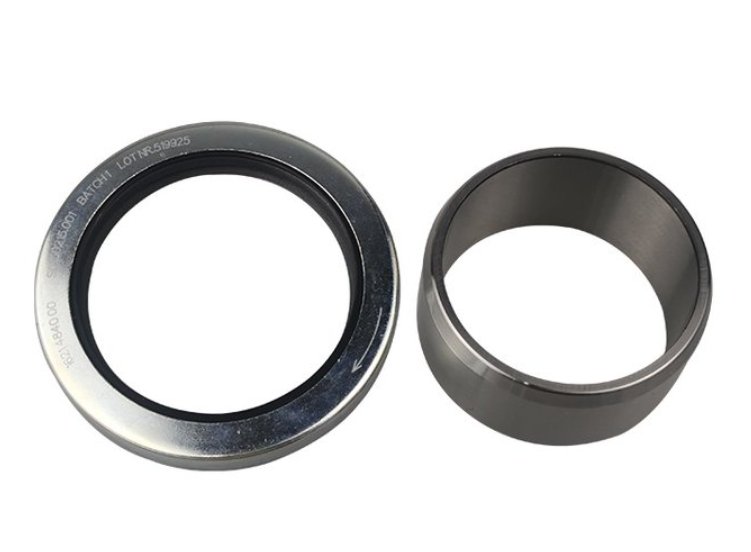 Seal Lip 1622462800 Parts Picture (Atlas Copco)