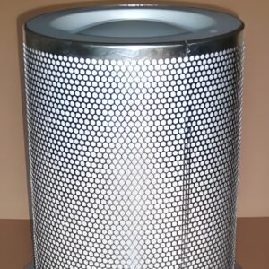 Separator 54509427 product label photo – Ingersoll Rand