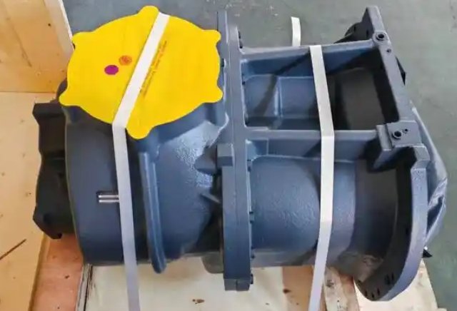 Service Stage O.I.S. C146 1616714690 Parts Picture (Atlas Copco)