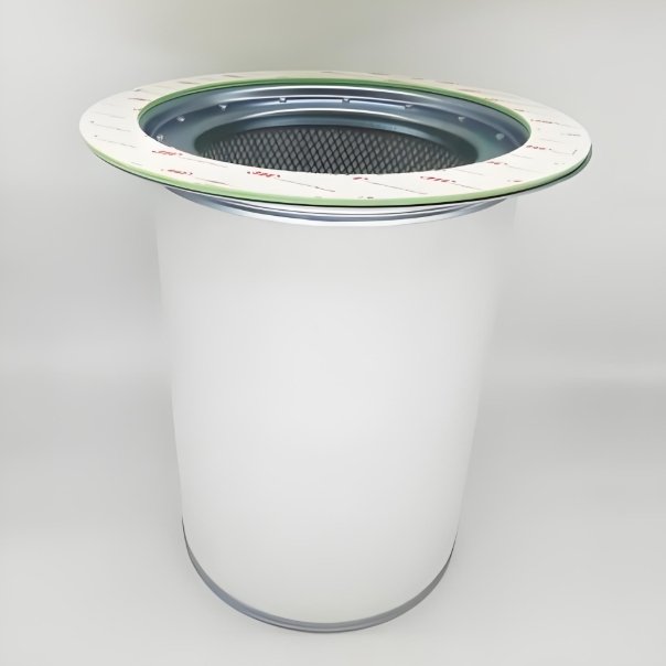 Shipping View of Ingersoll Rand 54601513 Component