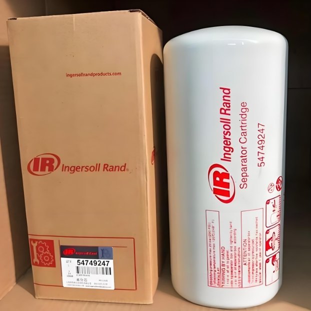 Technical drawing – Ingersoll Rand Filter 39329602