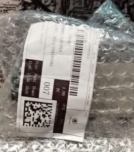 Temperature Switch 1089063716 Parts Picture (Atlas Copco)