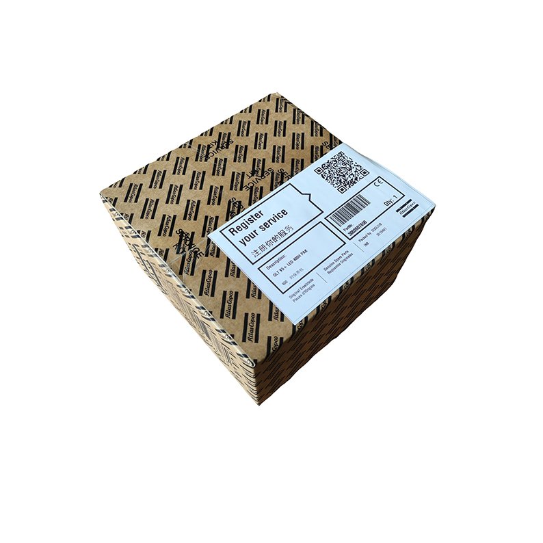 Thermostat Kit 2901161600 Parts Picture (40°C)