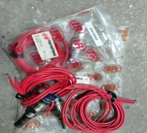 Thread detail photo – Ingersoll Rand 38039822 Adapter