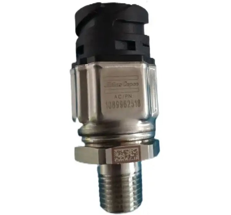 Original Atlas Copco 1089962513 Pressure Detection Sensor