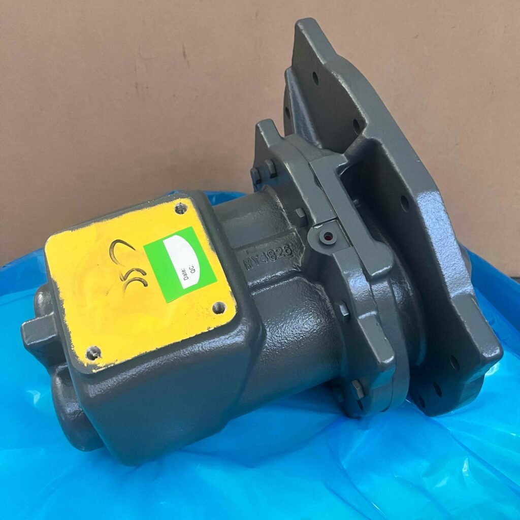 Unboxing Photo – Atlas Copco 1616657581 OIS F-05(C55)