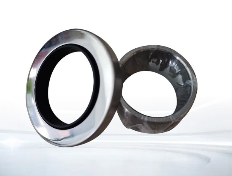 Unboxing Photo – Atlas Copco 2901056100 Shaft Seal Kit