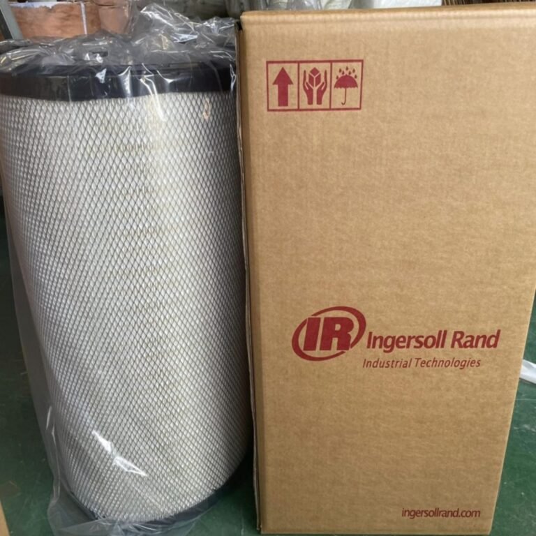 Unboxing photo – Ingersoll Rand Air Filter 22203095