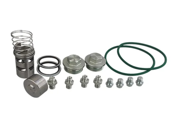 Unloader Valve Kit 2901000201 Packaging Photo