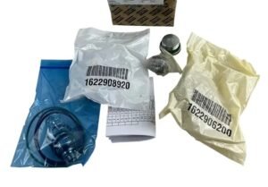 Unloader Valve Kit 2901146300 Parts Picture
