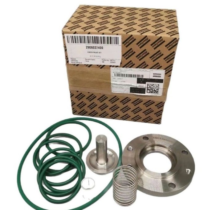 Unloader Valve Kit 2901162200 for Compressor Photo