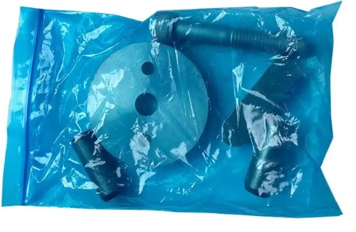 Unloader Valve Kit 2906095800 for Compressor Photo