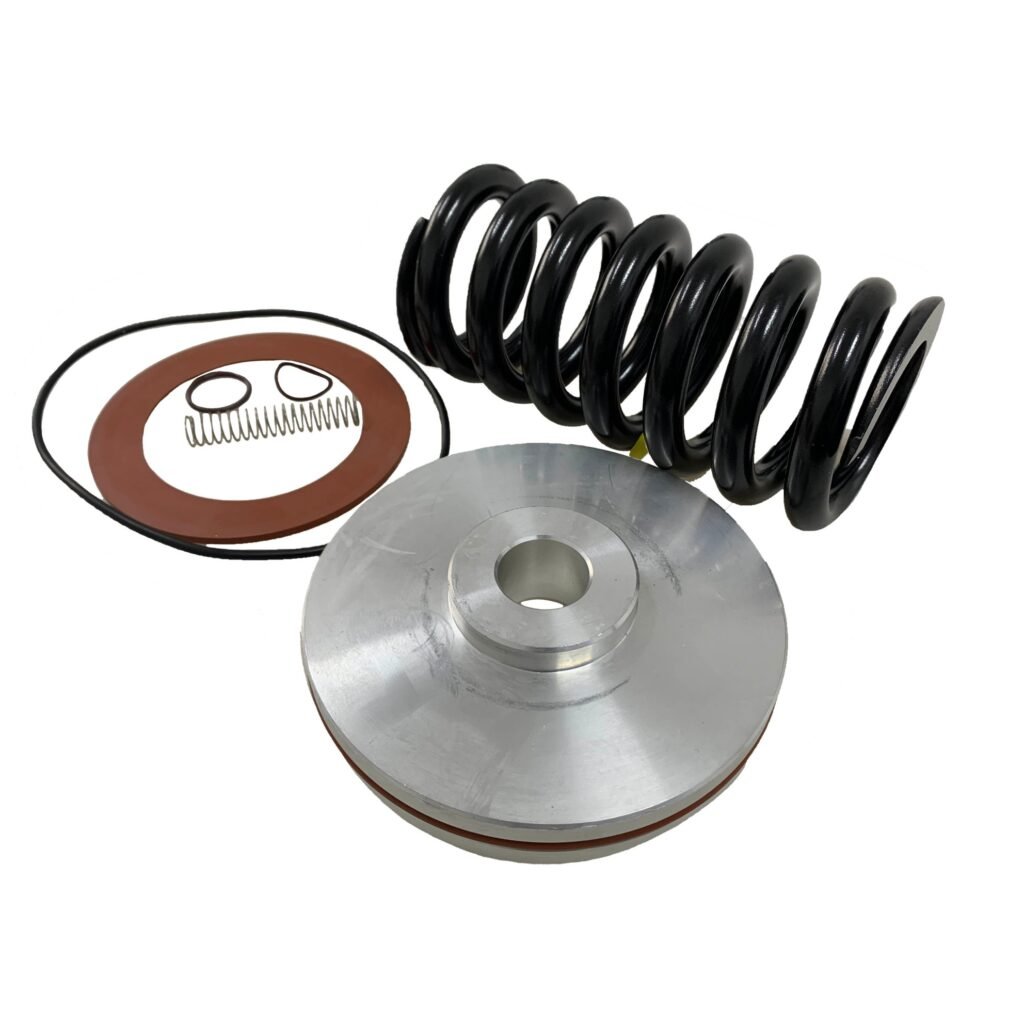 Valve Kit 2901021800 for Atlas Copco Compressor Photo