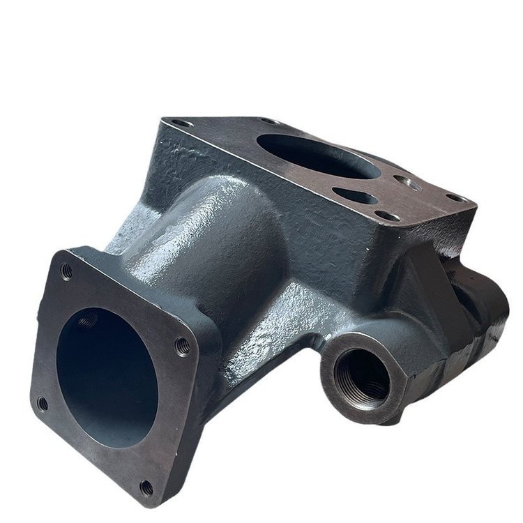 Valve Regulator 1622353986 Parts Picture