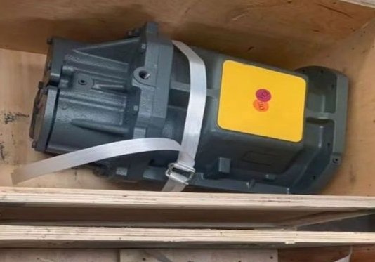 XAS Air End 1616831180 by Atlas Copco Display picture