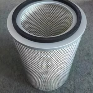 24438426 separator installed in air compressor (display photo)