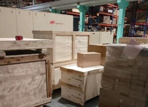 ASP's Ingersoll air compressor genuine parts