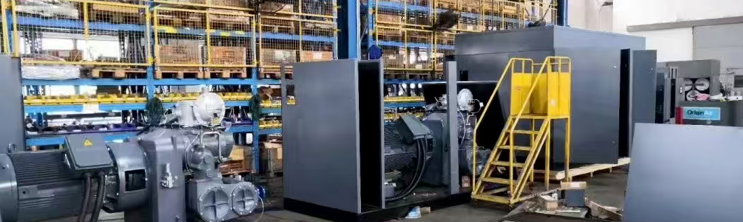 Air Compressor Expert-ASP