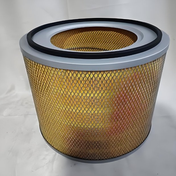 Application image – 23699978 in compressor